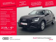 Audi Q2, 35 TFSI S line, Jahr 2021 - Leverkusen