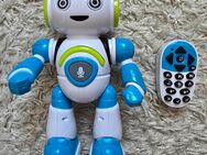 Lexibook Powerman Jr. Intelligenter Roboter Kinder Musik Tanz - Schwelm