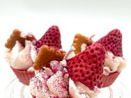 Duftkerze „Strawberry Icecream Mini Cupcake“ ❤️3,99€❤️ - Weimar