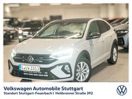 VW Taigo, 1.5 TSI R-Line, Jahr 2024 - Stuttgart