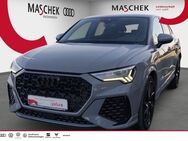 Audi RSQ3, Sportback AGA V-Max Sonos Matri, Jahr 2021 - Wackersdorf