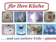 neuwertige Stücke für Ihre Küche usw. - Nürnberg