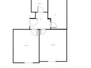 Renovierte 2 Zimmerwohnung mit modernen Bad in Bamberg gesucht? - Bamberg