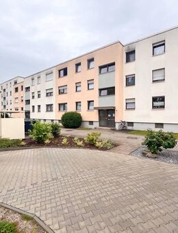 2-Zimmer Wohnung mit Balkon, in Piflas/Ergolding - Ergolding