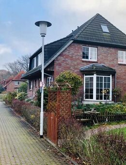 Alte Försterei 10, Ihre vermietete Altersvorsorge - Königs Wusterhausen