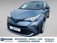 Toyota C-HR, Hybrid, Jahr 2020 - Leer (Ostfriesland)