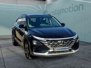 Hyundai NEXO, Hyundai MJ22 (163 ) PRIME-Paket, Jahr 2021 - München