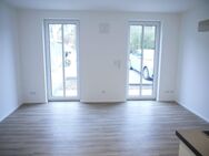 Gepflegtes 1-Zimmer-Apartment im Souterrain mit hochwertiger Ausstattung in Kipfenberg (Altmühltal) - Kipfenberg