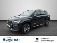 Seat Ateca, 2.0 TDI FR XL, Jahr 2024 - Kirkel