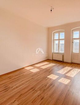 SONNIGE & KLASSISCH SCHÖNE ALTBAUWOHNUNG MIT BALKON & PERFEKTEM GRUNDRISS! ARNIMKIEZ! PROVISIONSFREI - Berlin