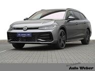 VW Passat, 2.0 TDI R-Line AD El Panodach, Jahr 2024 - Ahlen