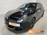 Alfa Romeo Giulietta 2.0 JTDM 16V Speciale Automatik EU6d-T ACC Navi Xe - Norderstedt