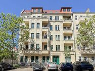 TOP LAGE | GLEIMVIERTEL | 4 ZIMMER MIT WOHNKÜCHE | PROVISIONSFREI! - Berlin