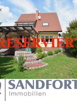 ***Charmant, ruhig, voller Möglichkeiten - deine Zukunft beginnt hier.*** - Gronau (Westfalen)