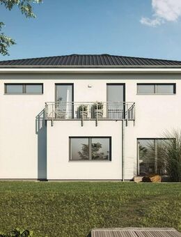 **Planen Sie Ihre moderne Stadtvilla- als Ausbauhaus !** - Heinsberg