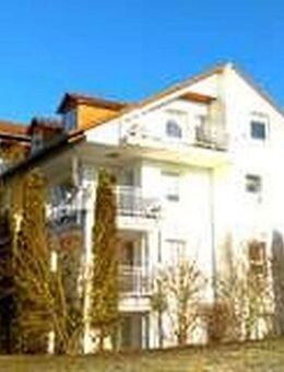 Schöne 3-Zimmer-Wohnung in Schwalmstadt-Treysa sofort frei - Schwalmstadt