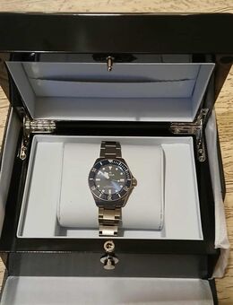 Thorn Exploration Road Titan Automatic 28800BpH 200m Saphire - Hamburg Harburg