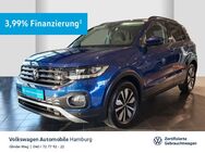 VW T-Cross, 1.0 TSI Life AppConnect, Jahr 2023 - Glinde