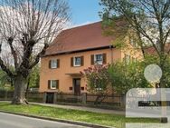 2 große Wohnungen in einem Haus - Eigentum zahlt sich aus! - Bad Windsheim