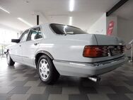 Mercedes-Benz S 420 Olditmer-Zulassung/Schiebedach/2.Hand - Bünde