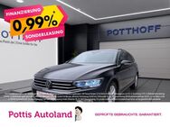 VW Passat Variant, 1.5 TSI Business, Jahr 2023 - Hamm