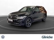 VW Tiguan, 1.5 TSI United vo hi, Jahr 2020 - Minden (Nordrhein-Westfalen)