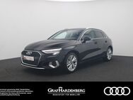 Audi A3, Sportback 35 TDI, Jahr 2023 - Karlsruhe