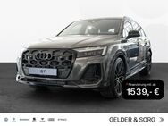 Audi Q7, 50 TDI qu S line ||||||, Jahr 2022 - Schweinfurt