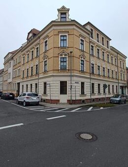 3-Zimmer-Eigentumswohnung in Zwenkau - Zwenkau