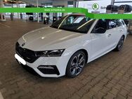 Skoda Octavia, 2.0 TDI Combi, Jahr 2021 - Gersthofen