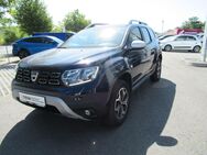 Dacia Duster, Blue dCi 115 Prestige, Jahr 2020 - Riesa