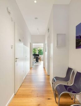 Moderne, vermietete Praxisfläche in Köln-Mülheim - Köln