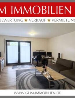 Gut vermietete 3 Zimmer-Wohnung mit Süd-Balkon und Stellplatz in Krefeld-Uerdingen - Krefeld