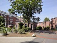 Schöne, große Wohnung im 2. OG mit Blick ins Grüne - Bielefeld