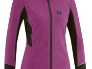 Gonso Fahrradjacke FURIANI Damen Softshell-Jacke, Windjacke atmungsaktiv und wasserabweisend