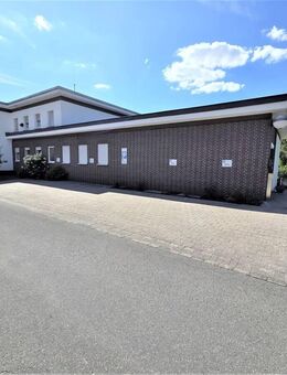 Haus in Plettenberg - Plettenberg