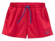 s.Oliver Badeshorts mit komplementärem Farbdesign