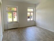 Renovierte 1,5 Zimmer Wohnung im 1 OG mit Wohnberechtigungsschein Brunsbüttel SÜD - OTTO STÖBEN GmbH - Brunsbüttel