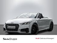 Audi TT, 2.0 Roadster S quattro, Jahr 2022 - Gummersbach