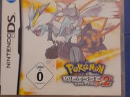 DS Spiel Pokemon Weisse Edition 2 - Rotenburg (Wümme)