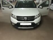 Dacia Sandero aus erster Hand - Duisburg