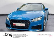 Audi TT, Roadster 40 TFSI EPH, Jahr 2020 - Reutlingen