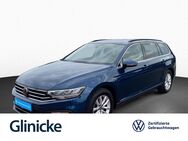 VW Passat Variant, 2.0 TDI Busines, Jahr 2022 - Kassel