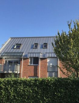 Schöne, hochwertige 50m² große 3ZKB Wohnung in Wolbeck - Münster