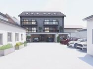 Moderner Wohntraum im Niedrigenergiehaus: Ihr nachhaltiges Zuhause in Herxheim - Herxheim (Landau)