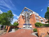 Stadtgarten Residenz Celle - Service-Wohnen -Helle 3-Zimmer Wohnung - Seniorenwohnung - Celle