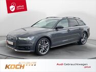 Audi A6 Allroad, 3.0 TDI q ", Jahr 2018 - Schwäbisch Hall