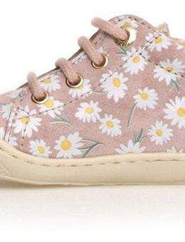 Naturino COCOON PR. CHAMOMILE Lauflernschuh Babyschuh mit Lederfutter, Größenschablone zum Download