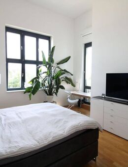 Loftflair über den Dächern von Lichterfelde - Exklusives Wohnen in Steglitz-Zehlendorf - Berlin