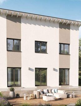 Ihr Traumhaus in Obernbreit - Individuell, Modern und Nachhaltig! - Marktbreit Zentrum